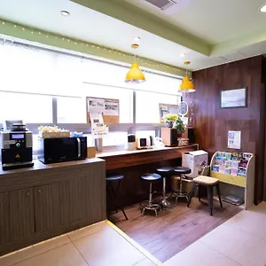 2* Guest house K Myeongdong First