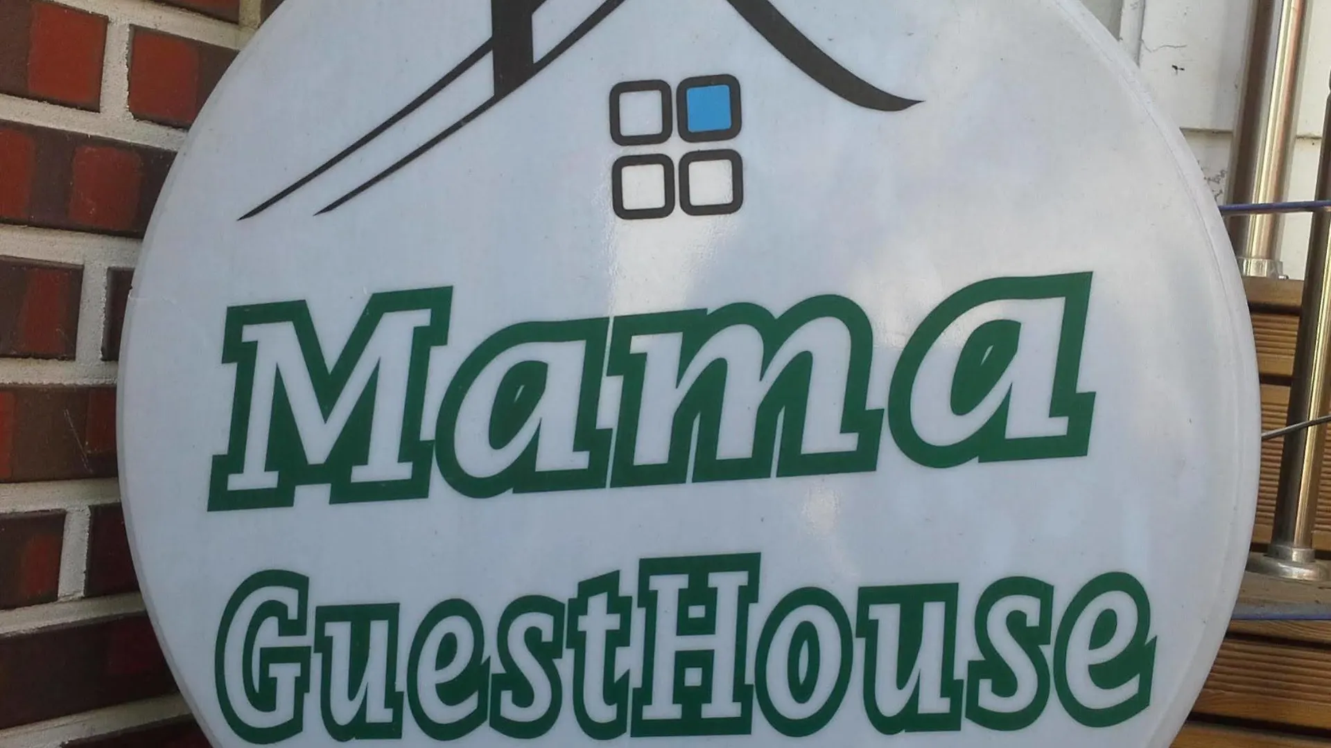 Mama Guesthouse Myeongdong Seoul 2*,  Sydkorea